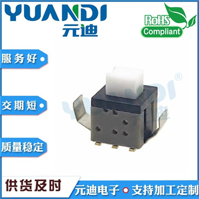TK-6580K8