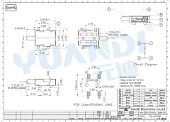 TQ-2516D